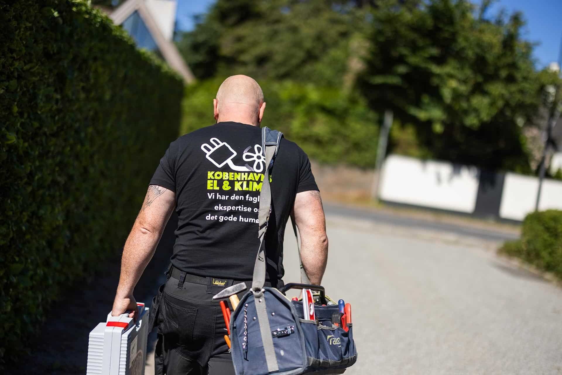 De største fordele og ulemper ved luft til vand varmepumper