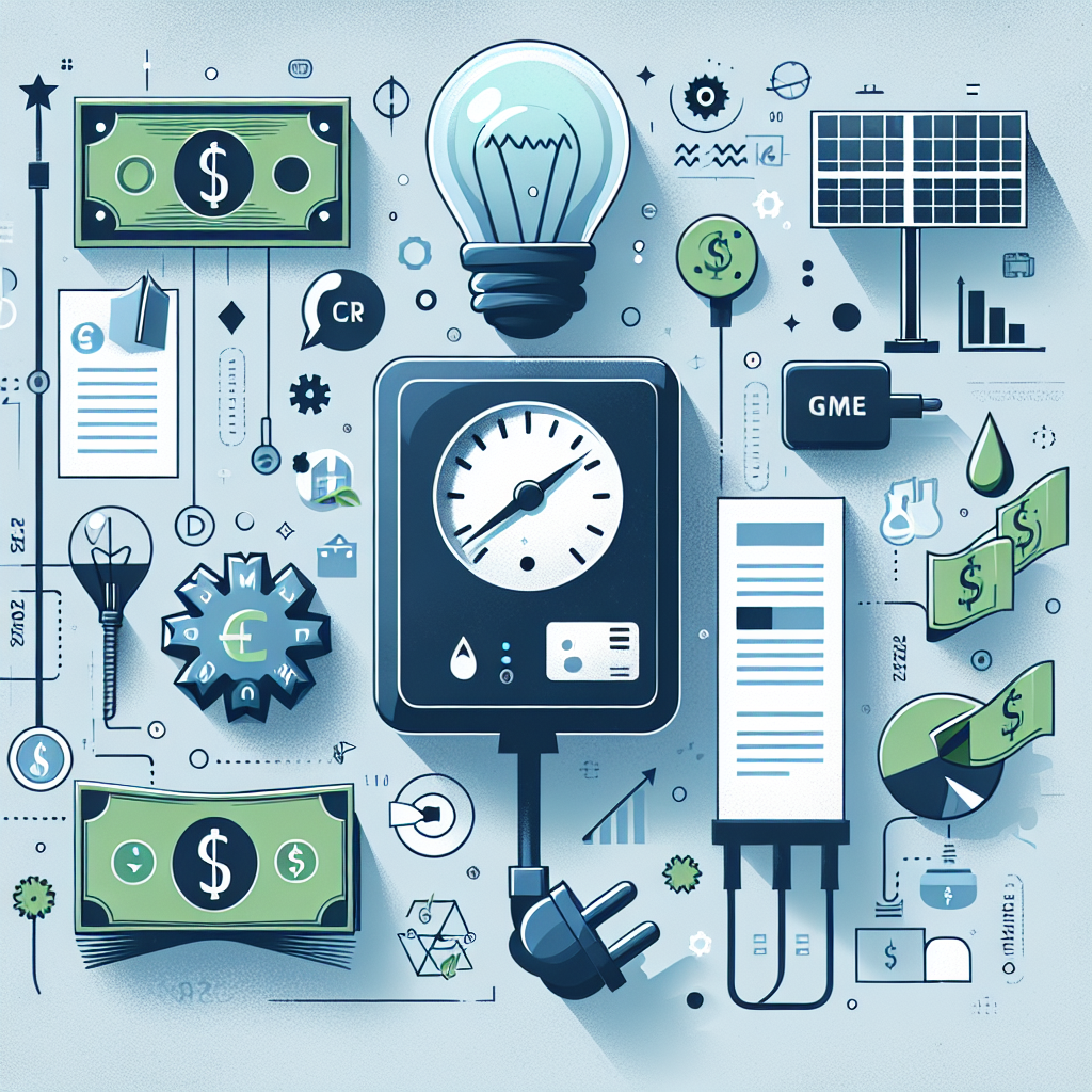 Hvorfor betaler du elafgift – og hvad går pengene til?